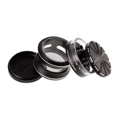 CHROMIUM CRUSHER 2.5" CNC 70382
