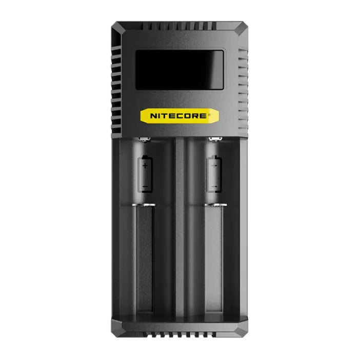 NITECORE CI2 DUAL SLOT SUPERB CHARGER