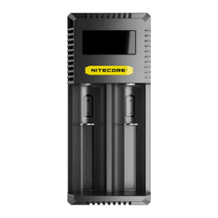NITECORE CI2 DUAL SLOT SUPERB CHARGER