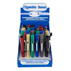 FUJIMA CIGARETTE SAVER CS24 - ASSORTED