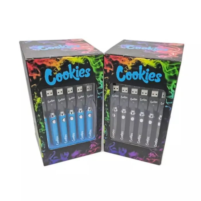 CK 900MAH TWIST PEN