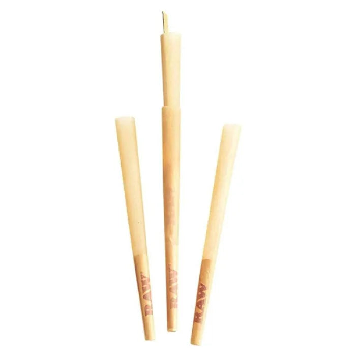 RAW CLASSIC CONES - KING SIZE