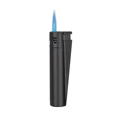 CLIPPER LIGHTERS CMKJ11 ELECTRONIC JET FLAME - MATT BLACK