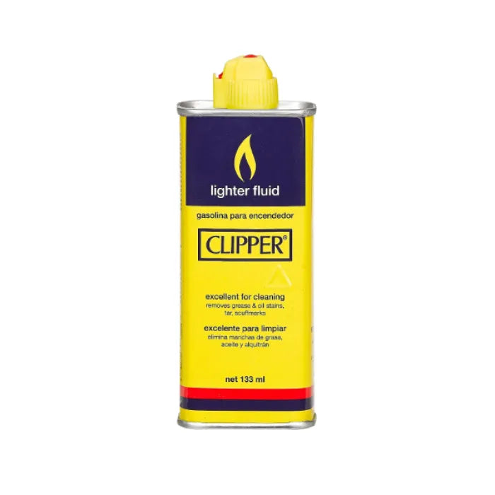 CLIPPER FLUID 133ML