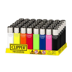 CLIPPER LIGHTERS MINI CP22R