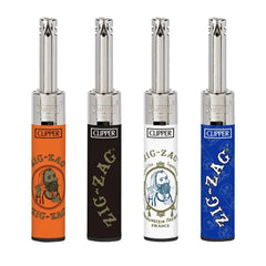 CLIPPER LIGHTERS MINI TUBE