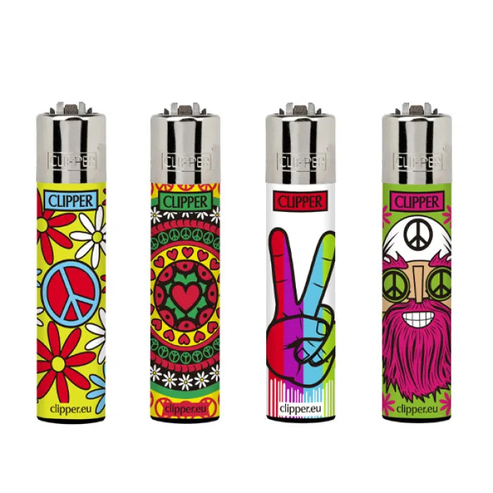CLIPPER LIGHTER CP11