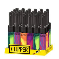 CLIPPER LIGHTER MINI TUBE