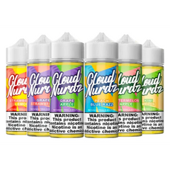 CLOUD NURDZ 100ML