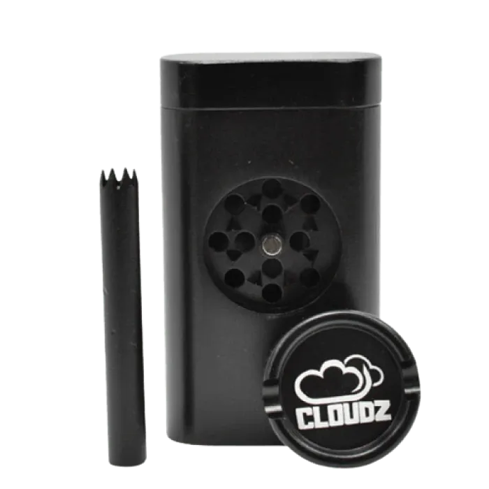 CLOUDZ SMOKE ALL IN ONE DUGOUT
