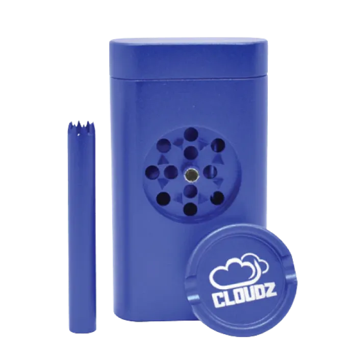 CLOUDZ SMOKE ALL IN ONE DUGOUT