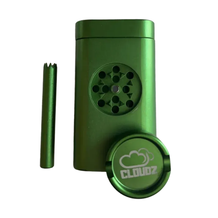 CLOUDZ SMOKE ALL IN ONE DUGOUT