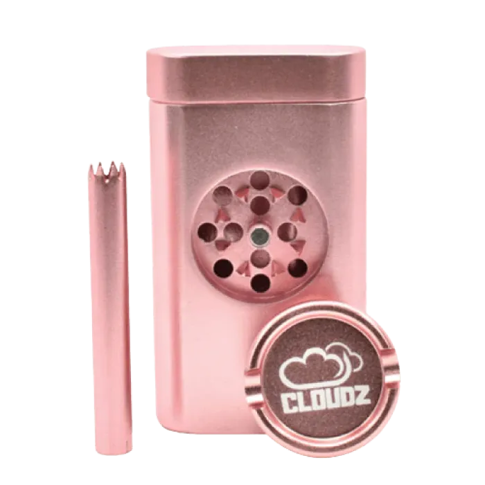 CLOUDZ SMOKE ALL IN ONE DUGOUT
