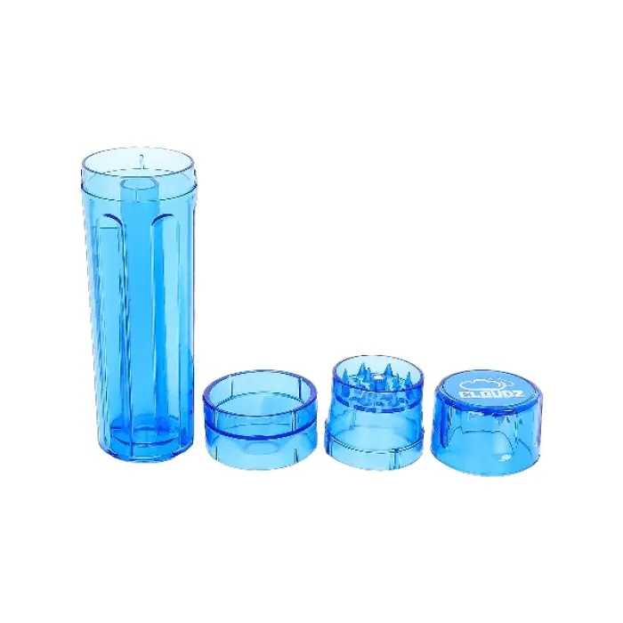 CLOUDZ SMOKE FLOWER TOWER 3 IN 1 - ASSORTED