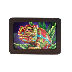 V-SYNDICATE WOOD HIGHDEF TRAY - CLOUD 9 CHAMELEON