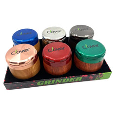 CLOVER GRINDER GX2105  - ASSORTED