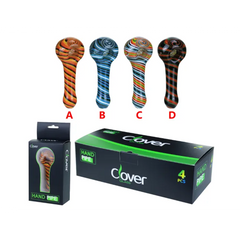 CLOVER HANDPIPE WPF-379