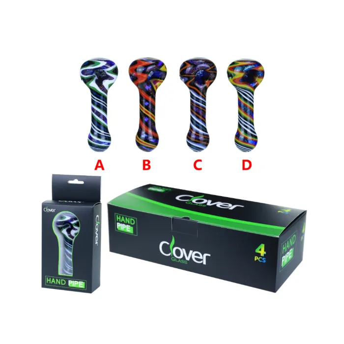 CLOVER HANDPIPE WPF-380