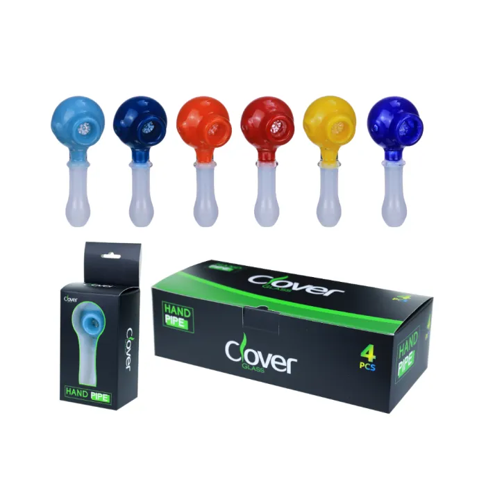 CLOVER HANDPIPE WPF-382