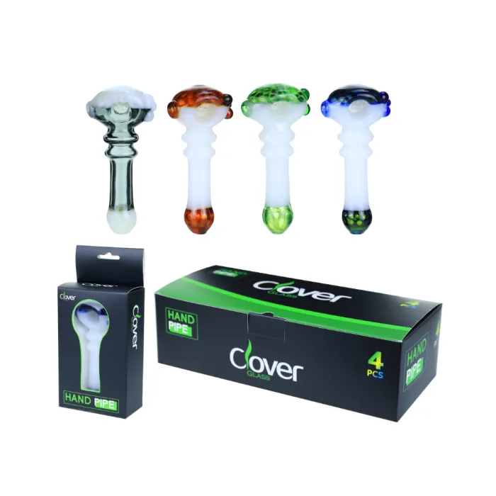 CLOVER HANDPIPE WPF-383