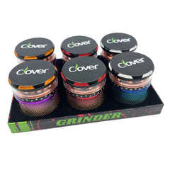 CLOVER GRINDER GX2106 - ASSORTED