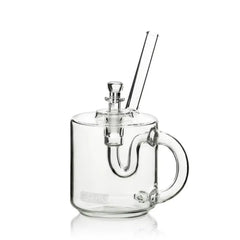 GRAV COFFEE MUG BUBBLER CMB