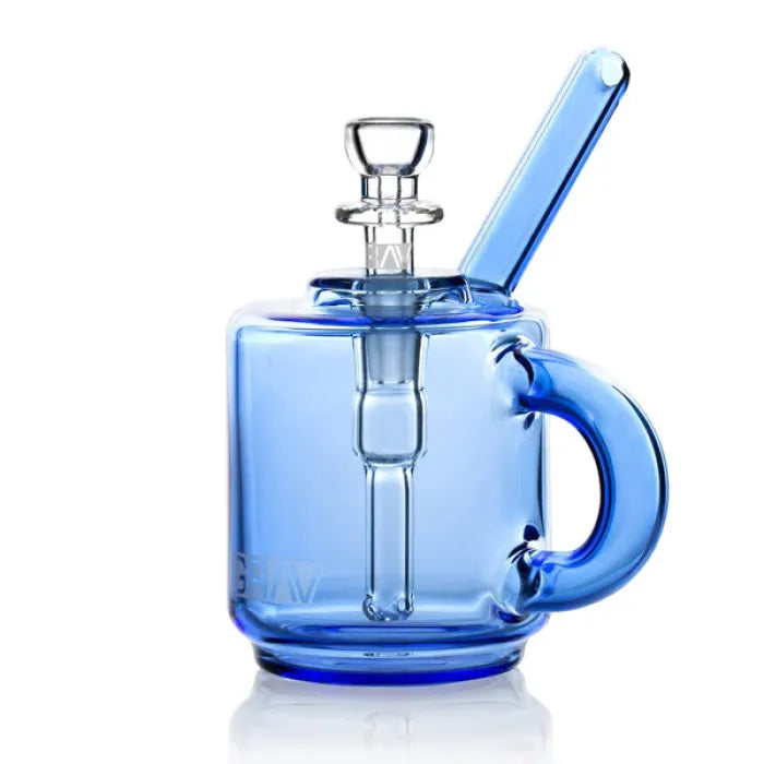 GRAV COFFEE MUG POCKET BUBBLER PBCM