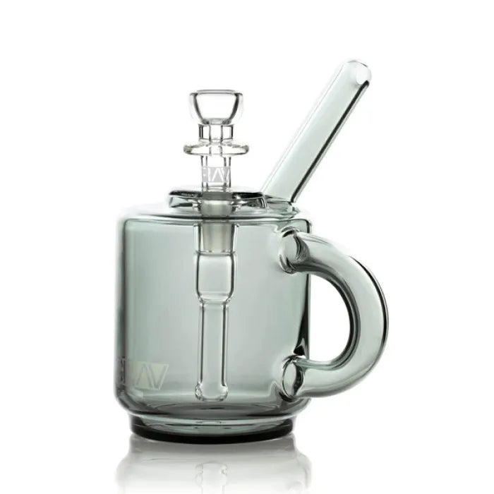GRAV COFFEE MUG POCKET BUBBLER PBCM