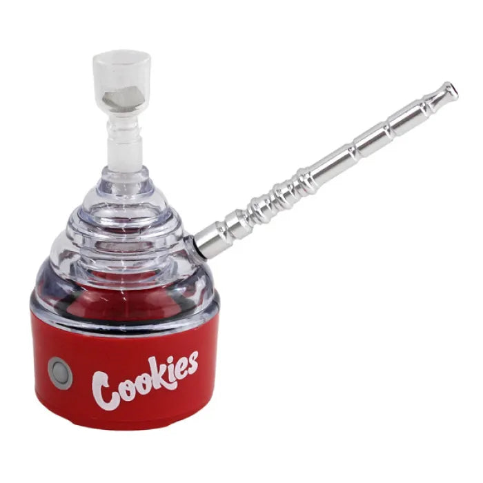 COOKIES ELECTRONIC VACUUM PIPE HK-VACUM