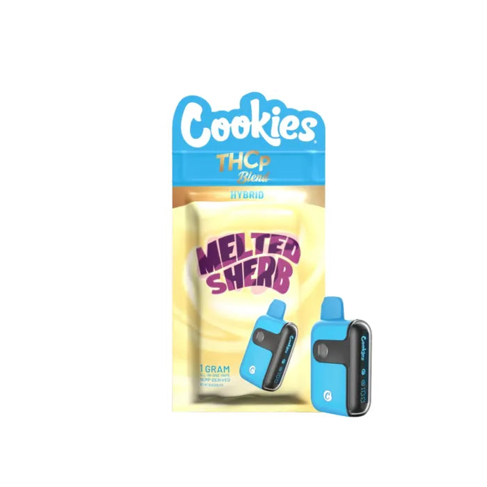 COOKIES THCP BLEND DISPOSABLE 1G 5CT