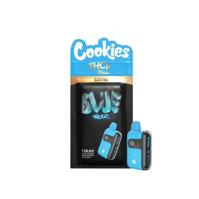COOKIES THCP BLEND DISPOSABLE 1G 5CT