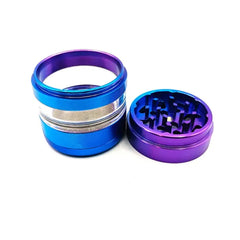 GET LOST COSMIC ALUMINUM GRINDER - COSMIC