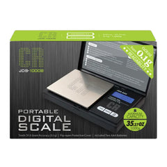 CR DIGI SCALE CR-JDS-1000S