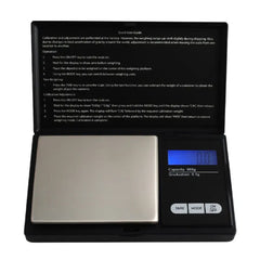 CR DIGI SCALE CR-JDS-1000S