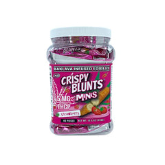 CRISPY BLUNTS MINIS THCP 5MG