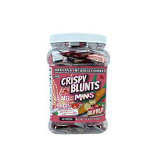 CRISPY BLUNTS MINIS THCP 5MG