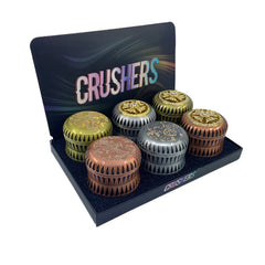 CRUSHERS GRINDERS 63MM GR261