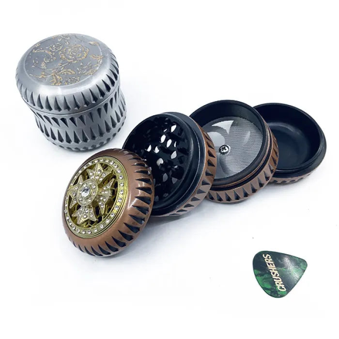 CRUSHERS GRINDERS 63MM GR261