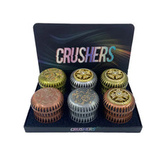 CRUSHERS GRINDERS 63MM GR261
