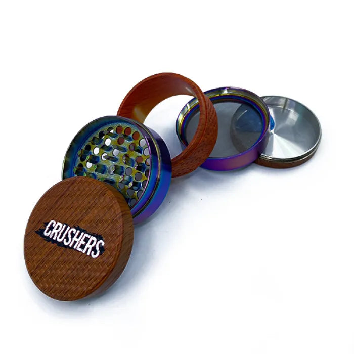 CRUSHERS GRINDERS 63MM GR215