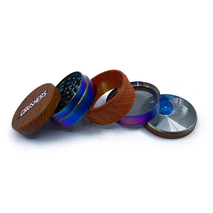 CRUSHERS GRINDERS 63MM GR215