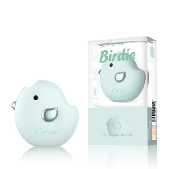 CYRINE BIRDIE 510 BATTERY 500MAH