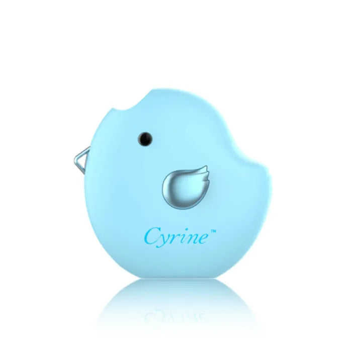 CYRINE BIRDIE 510 BATTERY 500MAH