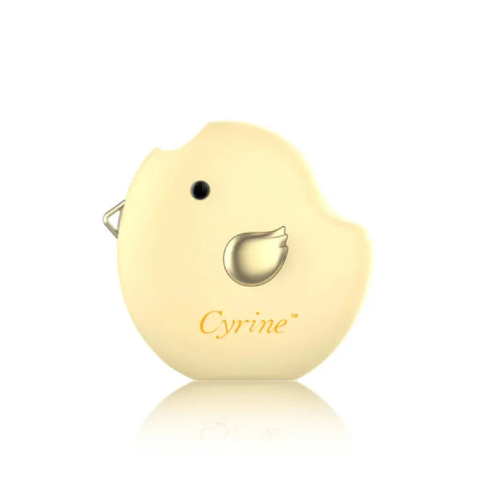 CYRINE BIRDIE 510 BATTERY 500MAH