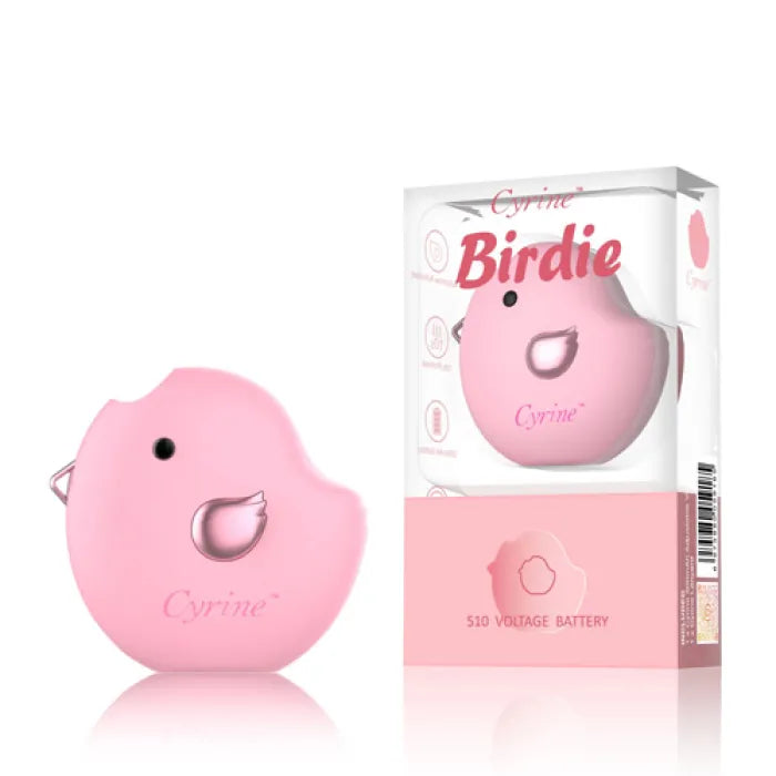 CYRINE BIRDIE 510 BATTERY 500MAH