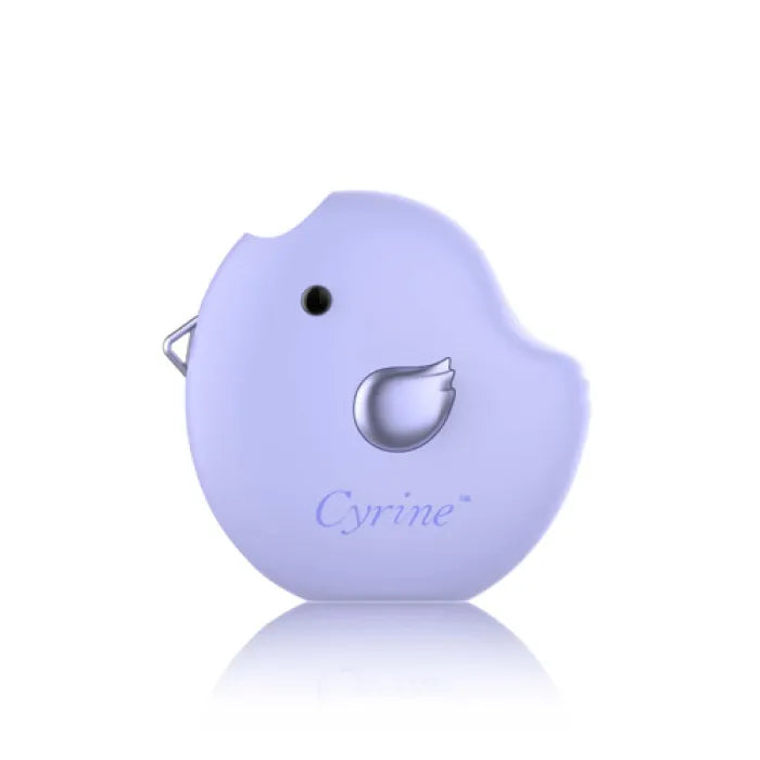 CYRINE BIRDIE 510 BATTERY 500MAH 2G
