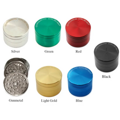 CHROMIUM CRUSHER CC 2.5" 70084
