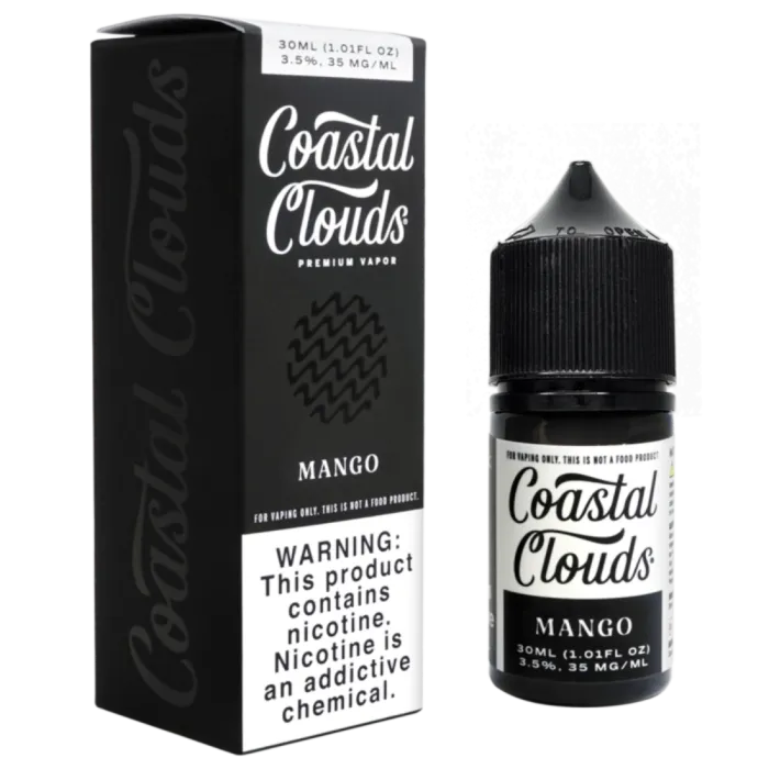 COASTAL CLOUDS 30ML/35MG