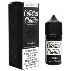 COASTAL CLOUDS 30ML/35MG