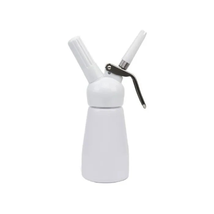 BEST WHIP CREAM DISPENSER 1/2 PINT